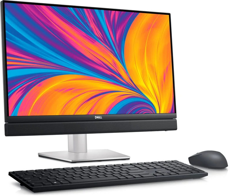 Dell Optiplex Aio Plus 7420/I7-14700/16Gb/512Gb/W11P/3Y