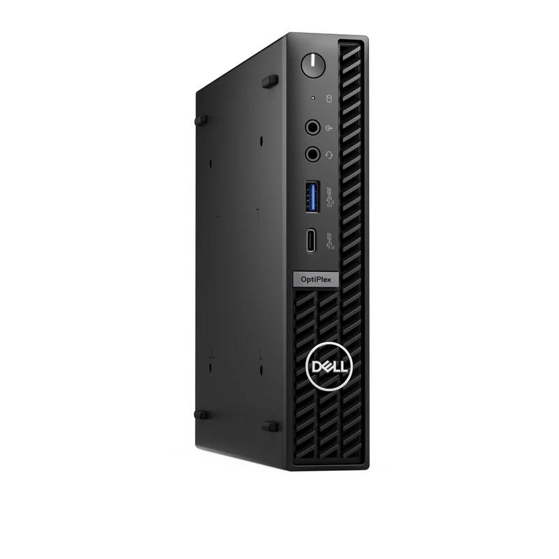 DELL OptiPlex 7020 Micro Mini PC | Intel Core i7-14700T | HDMI WiFi FreeDOS Prodotto NUOVO