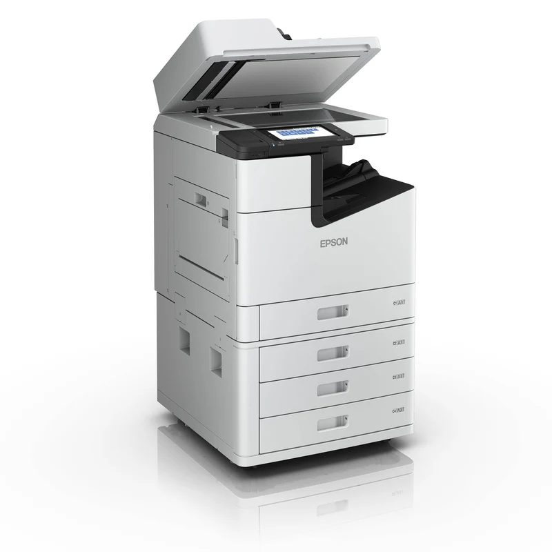 Epson WorkForce Enterprise WF-C20590 Stampante Multifunzione a Colori A3 100 ppm 2400DPI Rete
