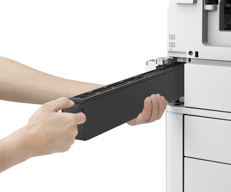 Epson WorkForce Enterprise WF-C20590 Stampante Multifunzione a Colori A3 100 ppm 2400DPI Rete