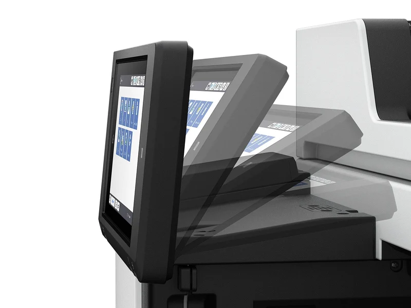Epson WorkForce Enterprise WF-C20590 Stampante Multifunzione a Colori A3 100 ppm 2400DPI Rete