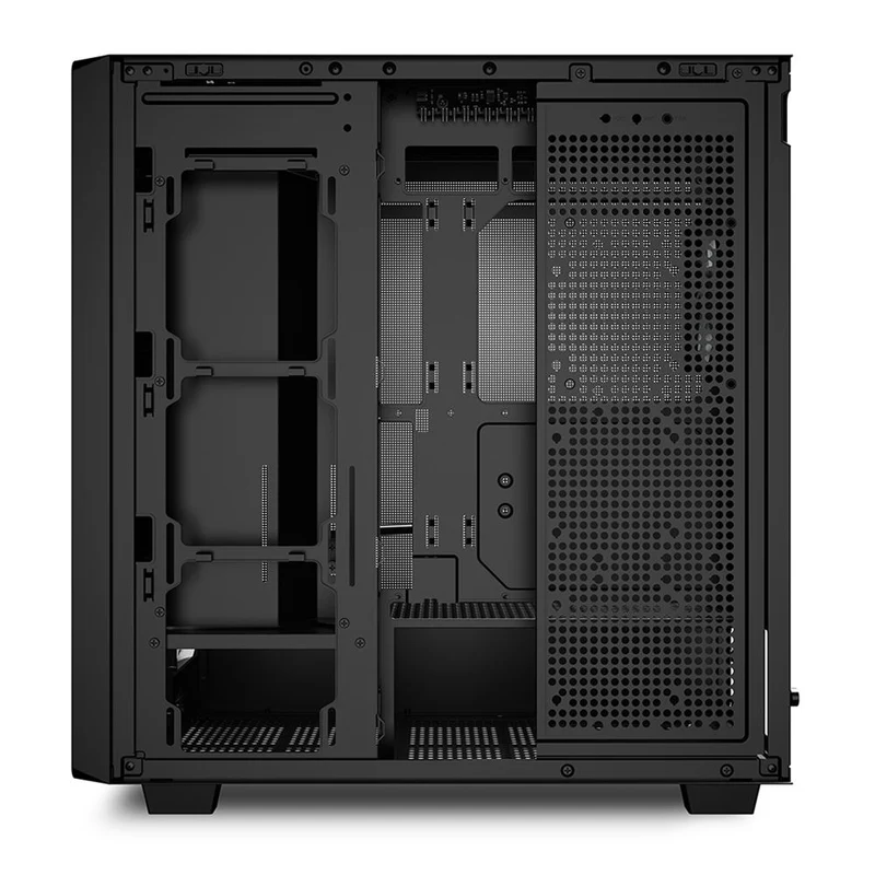 PC Assemblato ULTRA | Intel Core Ultra 7-265KF | Nvidia Quadro RTX 4000 FreeDOS Professionale per Applicazioni CAD