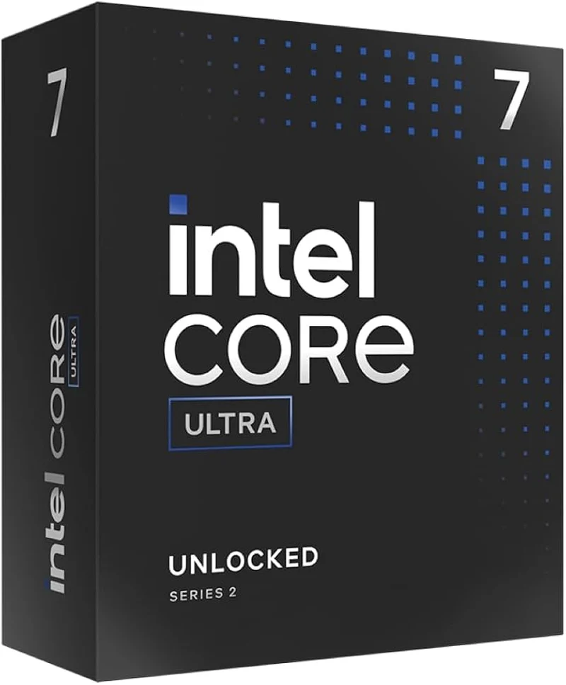 PC Gaming ULTRA | Intel Core Ultra 7-265KF | NVIDIA RTX 4070 12GB | WiFi FreeDOS