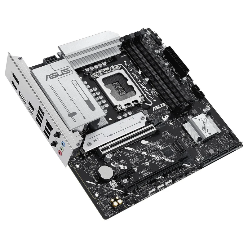 PC Gaming ULTRA | Intel Core Ultra 7-265KF | NVIDIA RTX 4070 12GB | WiFi FreeDOS