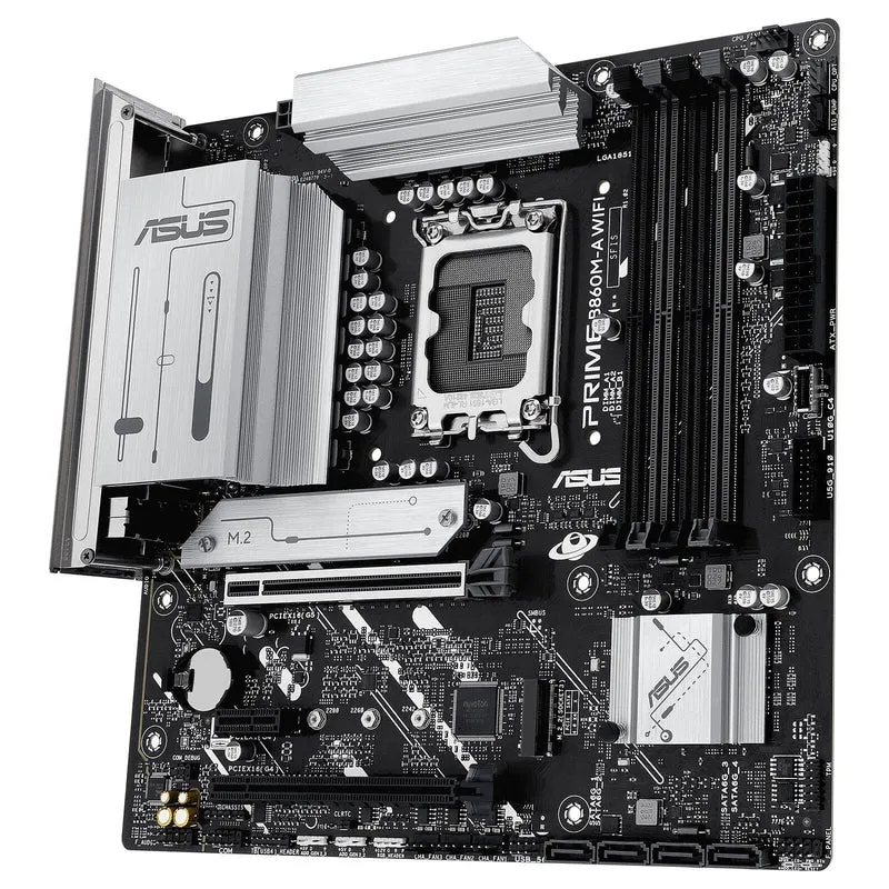 PC Gaming ULTRA | Intel Core Ultra 7-265KF | NVIDIA RTX 4070 12GB | WiFi FreeDOS