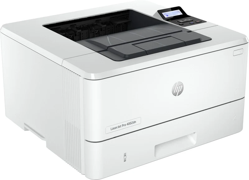 Hp Lj Pro 4002Dn 40Ppm Eth Usb F/R