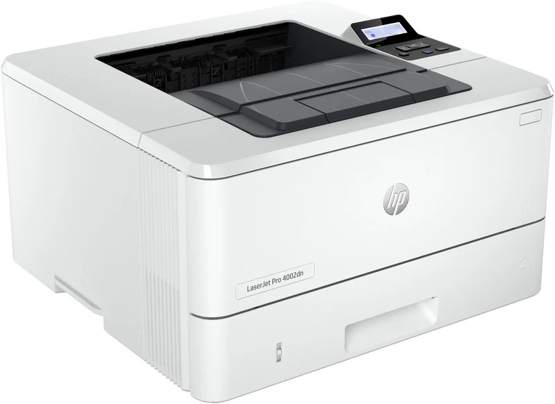 Hp Lj Pro 4002Dn 40Ppm Eth Usb F/R