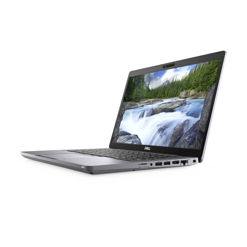 DELL Latitude 5410 Notebook 14" FullHD | Intel Core i5-10210U | Ram 16GB | SSD 512GB | FreeDOS Tastiera ITA