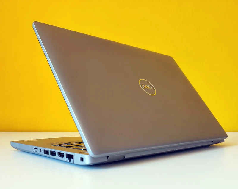 DELL Latitude 5410 Notebook 14" FullHD | Intel Core i5-10210U | Windows 11 Pro Tastiera ITA