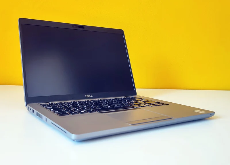 DELL Latitude 5410 Notebook 14" FullHD | Intel Core i5-10210U | Windows 11 Pro Tastiera ITA