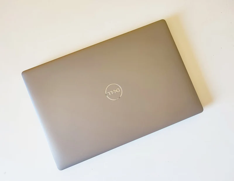 DELL Latitude 5410 Notebook 14" FullHD | Intel Core i5-10210U | Windows 11 Pro Tastiera ITA
