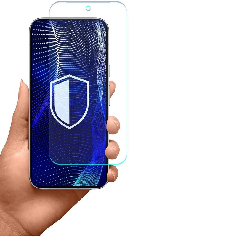 Hybridglas für Google Pixel 10 Pro XL, 3mk FlexibleGlass Pro