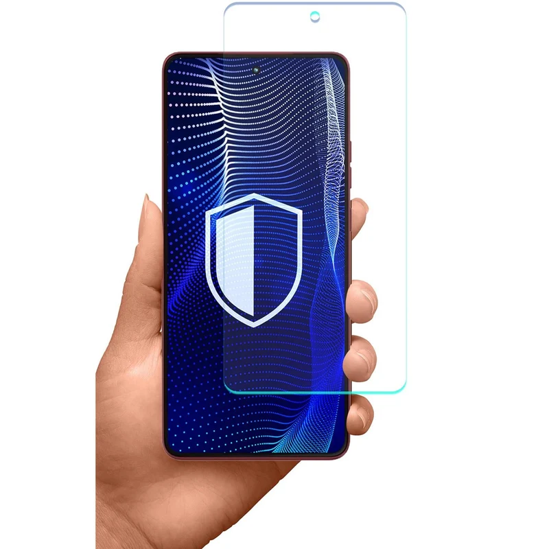 Hybridglas für Motorola Moto G86 5G / G86 Power 5G, 3mk FlexibleGlass Pro
