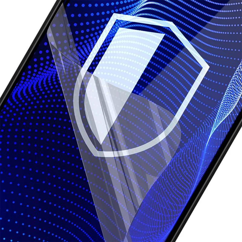 Hybridglas für Motorola Moto G86 5G / G86 Power 5G, 3mk FlexibleGlass Pro