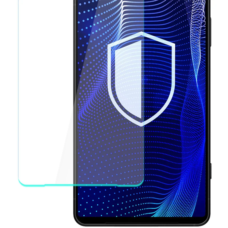 Hybridglas für Motorola Moto G86 5G / G86 Power 5G, 3mk FlexibleGlass Pro