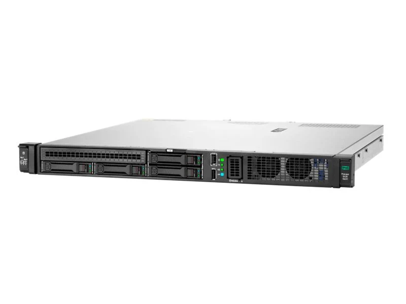 Hpe Dl20 Gen11 E-2434 1P 32G 2Lff Eu Svr