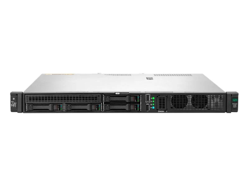 Hpe Dl20 Gen11 E-2434 1P 32G 2Lff Eu Svr