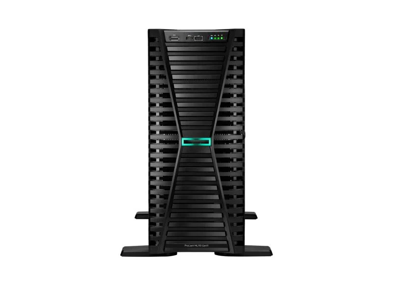 Hpe Ml110 G11 4510 64G Mr408I-O 8Sff Svr