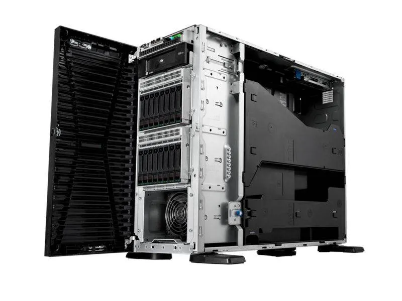 Hpe Ml110 G11 4510 64G Mr408I-O 8Sff Svr