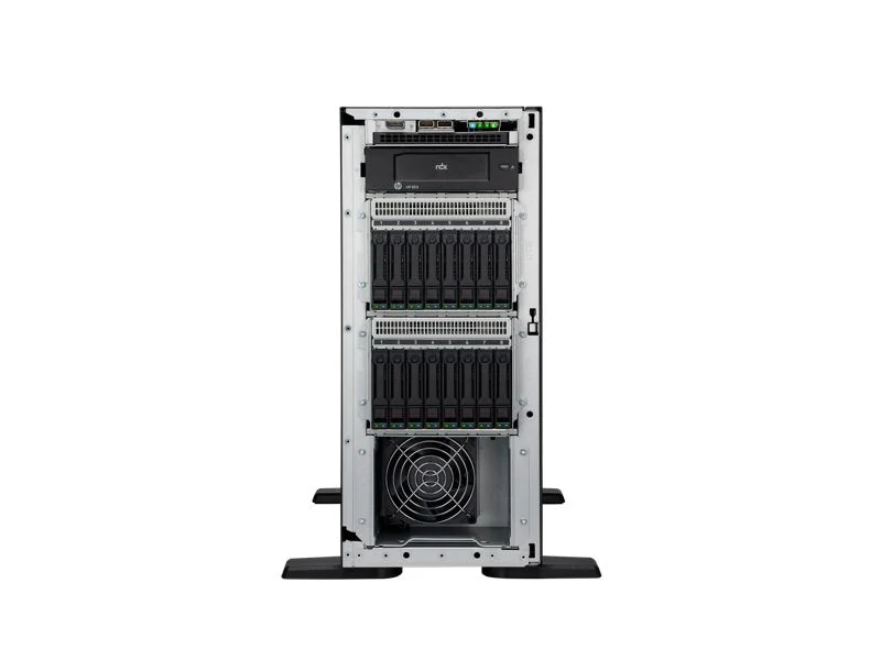Hpe Ml110 G11 4510 64G Mr408I-O 8Sff Svr