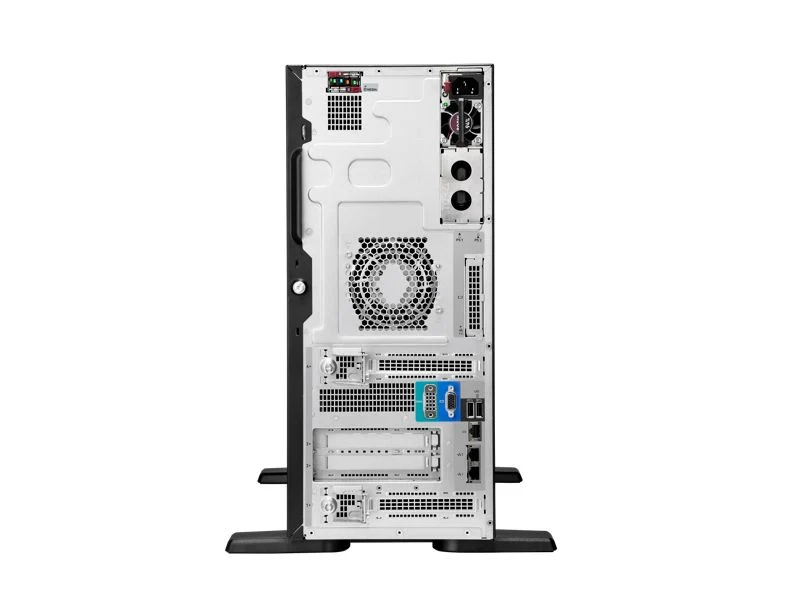 Hpe Ml110 G11 4510 64G Mr408I-O 8Sff Svr