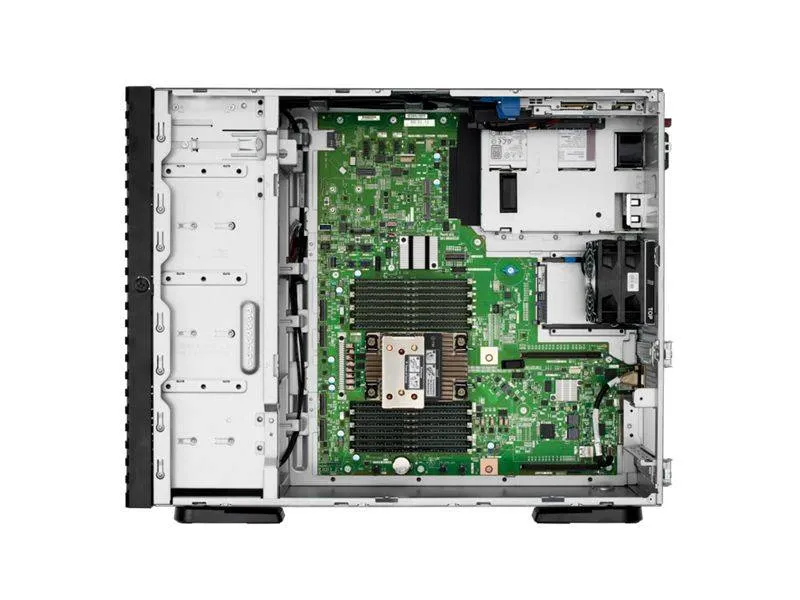Hpe Ml110 G11 4510 64G Mr408I-O 8Sff Svr