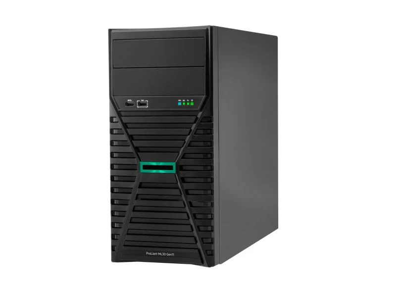 Hpe Ml30 Gen11 E-2434 1P 32G 4Lff Eu Svr