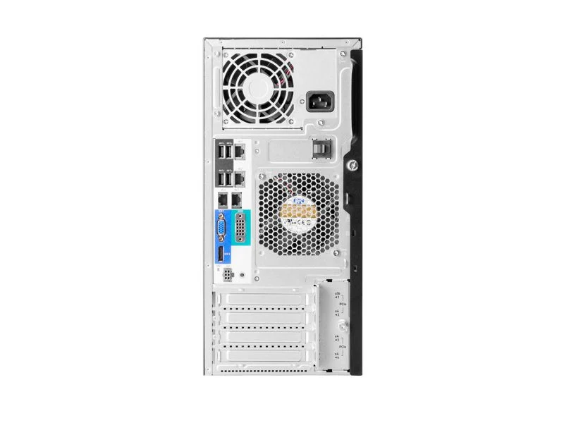 Hpe Ml30 Gen11 E-2434 1P 32G 4Lff Eu Svr