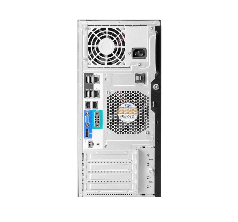 Hpe Ml30 Gen11 E-2434 1P 32G 8Sff Eu Svr