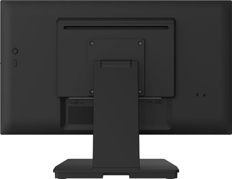 21,5 Pcap 10P Touch Ag-Coating