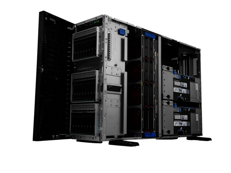 Hpe Ml350 G11 4514Y 64G 8Sff Eu Svr