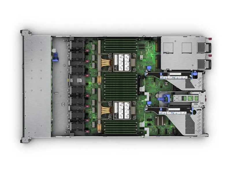 Hpe Dl360 G11 4510 64G 8Sff Eu Svr