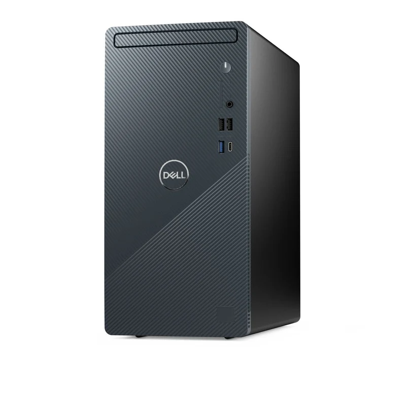 Inspiron 3030 Desktop/I5-12400/16Gb/512Ssd/W11P/1Y