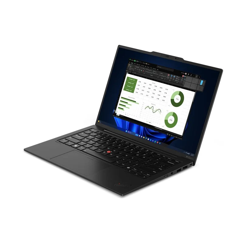 Lenovo ThinkPad Ts X1 Carbon Ult7-155U 32Gb 1Tb 14Wuxga Garanzia 36 mesi Tastiera italiana