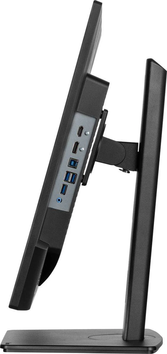 Iiyama ProLite 32 Ips-Panel, 2560X1440, 250Cd/M , 3Ms, Speakers,