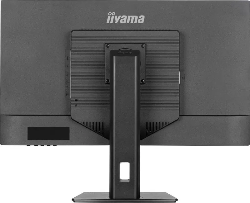 Iiyama ProLite 32 Ips-Panel, 2560X1440, 250Cd/M , 3Ms, Speakers,