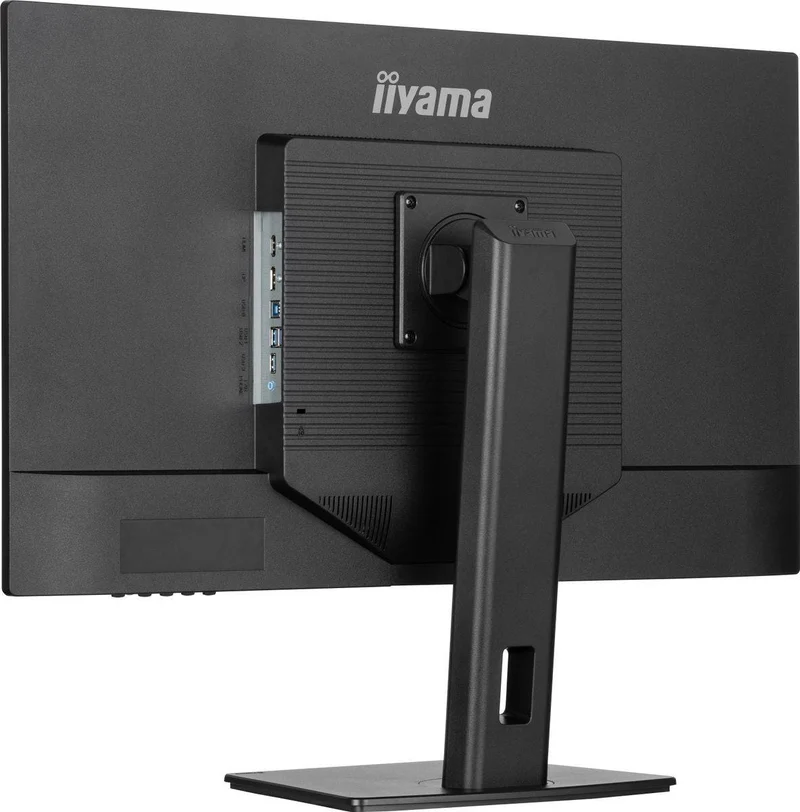 Iiyama ProLite 32 Ips-Panel, 2560X1440, 250Cd/M , 3Ms, Speakers,