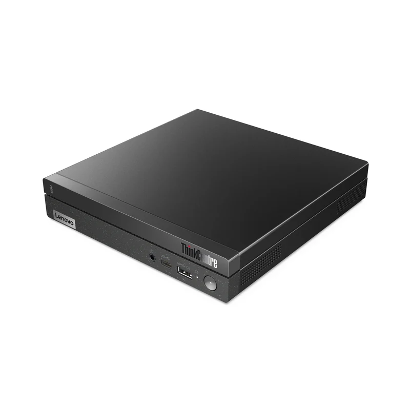 Lenovo ThinkCentre Neo 50q Gen 4 Tiny | Intel Core i5-13420H | Windows 11 Pro Office 2021