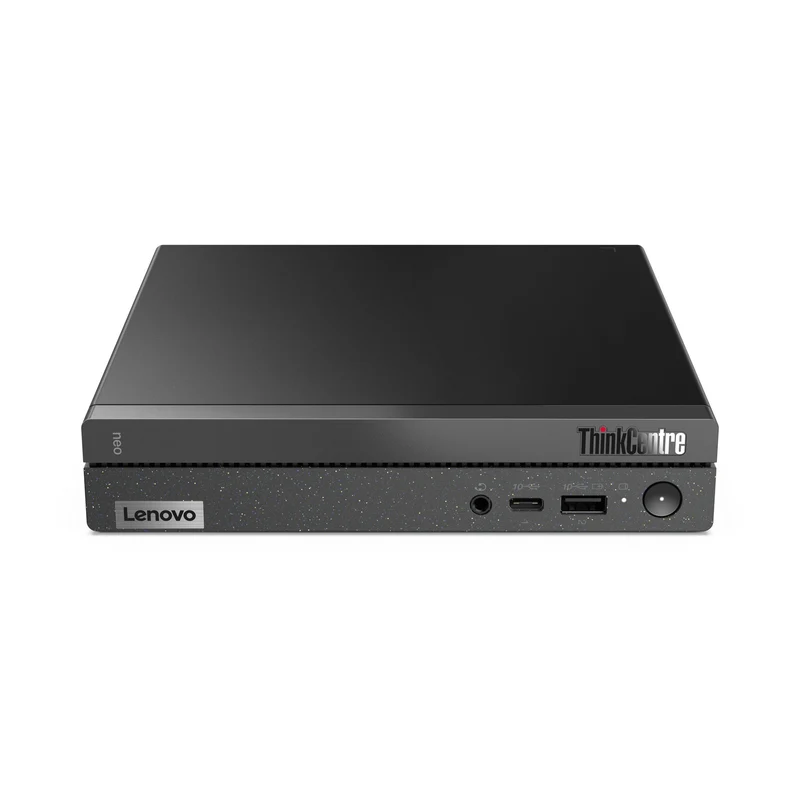 Lenovo ThinkCentre Neo 50q Gen 4 Tiny | Intel Core i5-13420H | Windows 11 Pro Office 2021