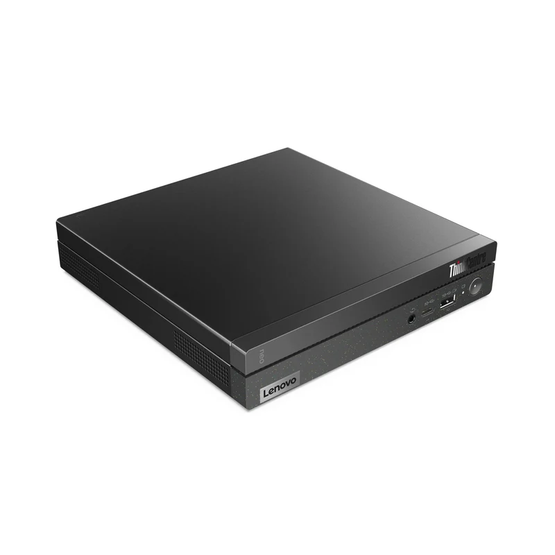 Lenovo ThinkCentre Neo 50q Gen 4 Tiny | Intel Core i5-13420H | Windows 11 Pro Office 2021