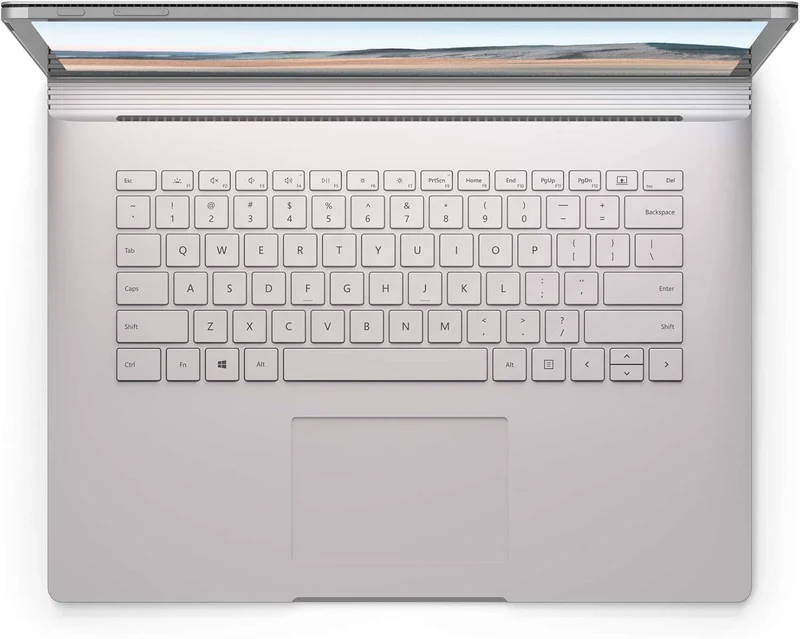 Microsoft Surface Book 3 13,5" Touch Screen | Intel Core i7-1065G7 | Ram 32GB | SSD 512GB | Nvidia GTX 1650 4GB | FreeDOS