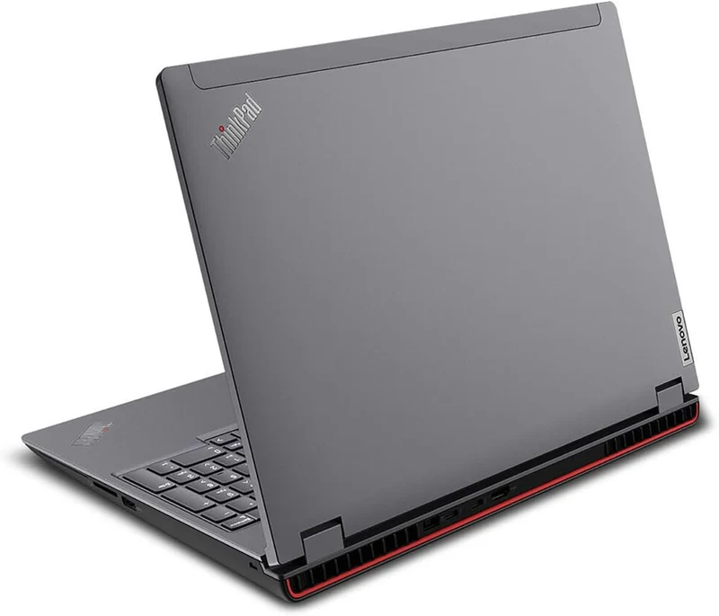 Lenovo ThinkPad P16 G2 Notebook 16" FHD | Intel Core i7-14700HX | Ram 32GB | SSD 2x512GB SSD | Windows 11 Pro