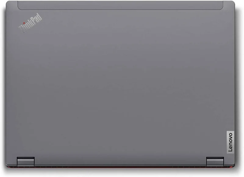 Lenovo ThinkPad P16 G2 Notebook 16" FHD | Intel Core i7-14700HX | Ram 32GB | SSD 2x512GB SSD | Windows 11 Pro
