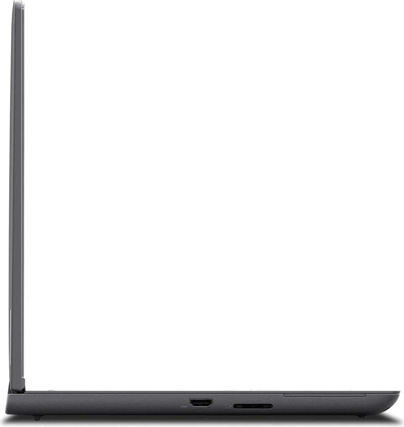 Lenovo ThinkPad P16 G2 Notebook 16" FHD | Intel Core i7-14700HX | Ram 32GB | SSD 2x512GB SSD | Windows 11 Pro