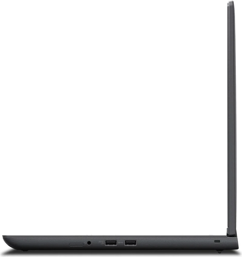 Lenovo ThinkPad P16 G2 Notebook 16" FHD | Intel Core i7-14700HX | Ram 32GB | SSD 2x512GB SSD | Windows 11 Pro