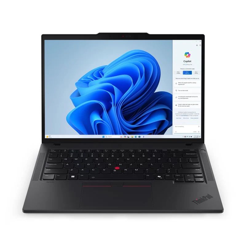 Lenovo ThinkPad P14s P14S Rz7Pro 8840Hs 32G 1Tb 14Wuxga W11P Tastiera italiana