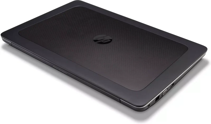 HP ZBook 15 G3 Notebook WorkStation | 15″ Pollici FullHD | Intel core i7-6820hq 2.7Ghz | 32Gb Ram | 512Gb SSD | Nvidia Quadro M1000 | Tastiera Italiana Retroilluminata | Windows 11 Pro Grado B