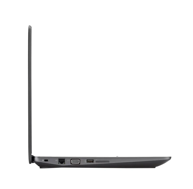 HP ZBook 15 G3 Notebook WorkStation | 15″ Pollici FullHD | Intel core i7-6820hq 2.7Ghz | 32Gb Ram | 512Gb SSD | Nvidia Quadro M1000 | Tastiera Italiana Retroilluminata | Windows 11 Pro Grado B