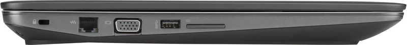 HP ZBook 15 G3 Notebook WorkStation | 15″ Pollici FullHD | Intel core i7-6820hq 2.7Ghz | 32Gb Ram | 512Gb SSD | Nvidia Quadro M1000 | Tastiera Italiana Retroilluminata | Windows 11 Pro Grado B