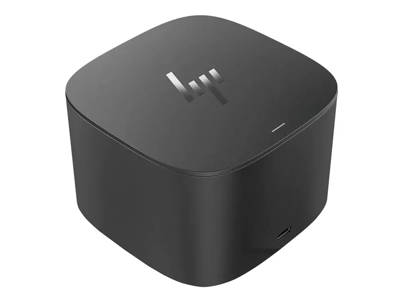 Docking Station HP Thunderbolt Dock 230W G2 hsn-ix01 - Potenza e Connettività per il tuo Laptop USB Type-C Display Port VGA
